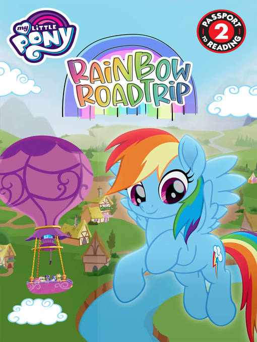 Cover image for Road Trip Event